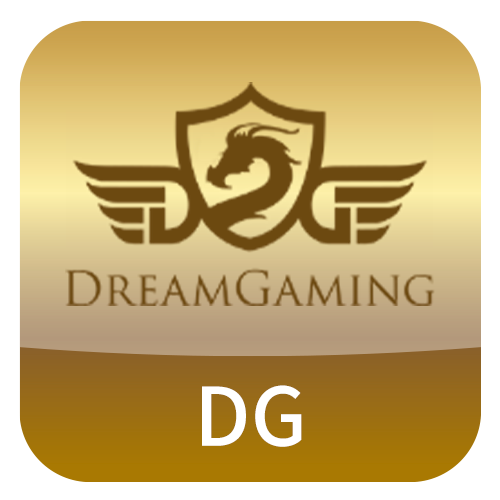 DG Logo